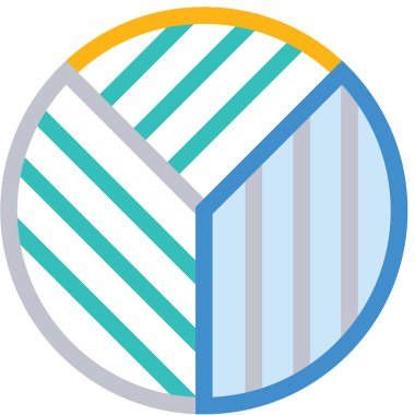 topu simge vektör çizim. Spor