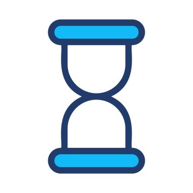 Web geliştirme için mobil tasarım simgesi. Vektör çizim