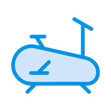 bisiklet ağı simgesi, vektör illüstrasyonu 