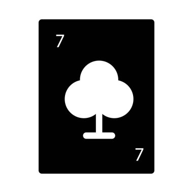 Club simge vektör çizim 