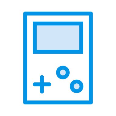 Uzaktan kumanda vektör çizim 