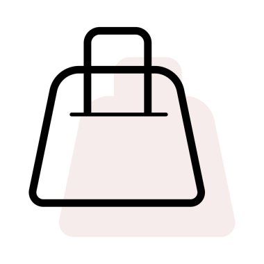 ödeme geçmek simge vektör çizim 