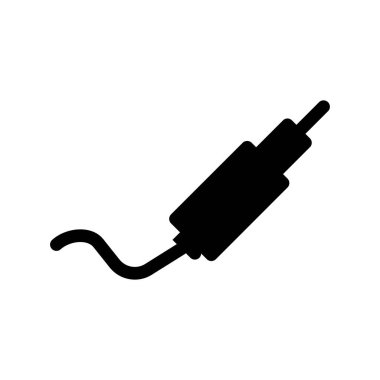 simge vektör çizim şarj 