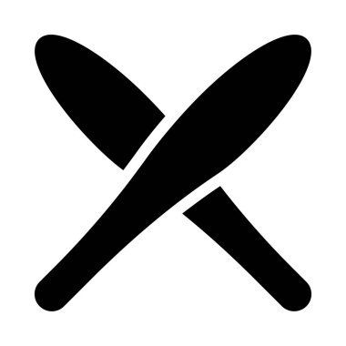 beysbol yarasa simgesi vektör illüstrasyonu 