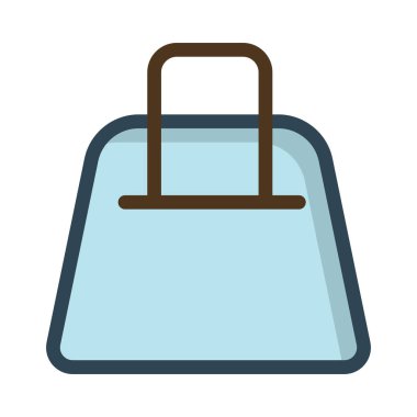 ödeme geçmek simge vektör çizim 