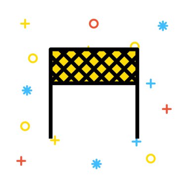 NET web simge vektör çizim 