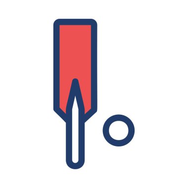 Yönetim Kurulu ve top vektör çizim 