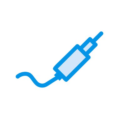 simge vektör çizim şarj 