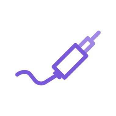 simge vektör çizim şarj 