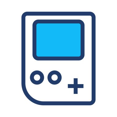 Uzaktan kumanda vektör çizim 