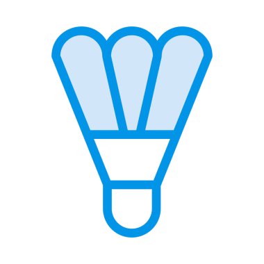 Raketle simgesi web simgesi, vektör çizim 