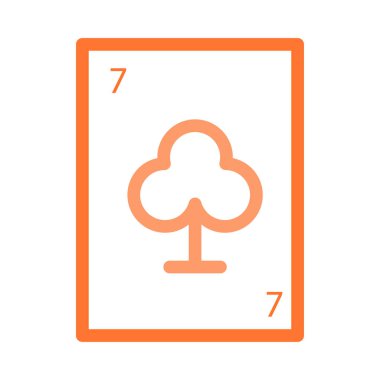 Club simge vektör çizim 