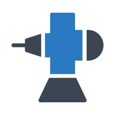 sondaj simgesi çizimi 