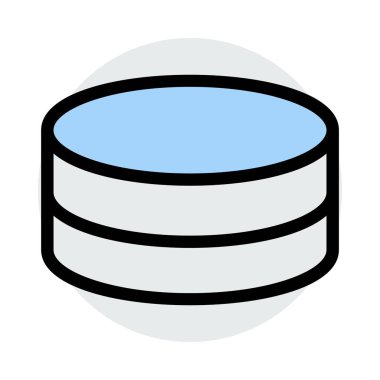 simge vektör çizim daireler 