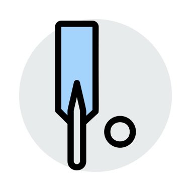 Yönetim Kurulu ve top vektör çizim 