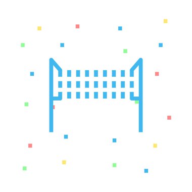 NET simge vektör çizim 