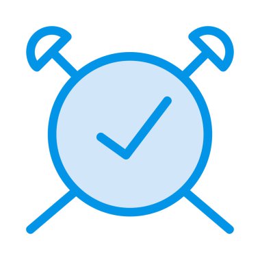 onay nokta vektör çizim 