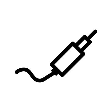 simge vektör çizim şarj 