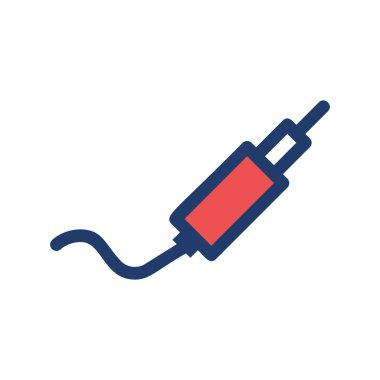 simge vektör çizim şarj 