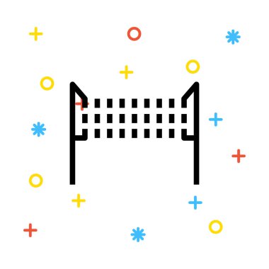 NET simge vektör çizim 