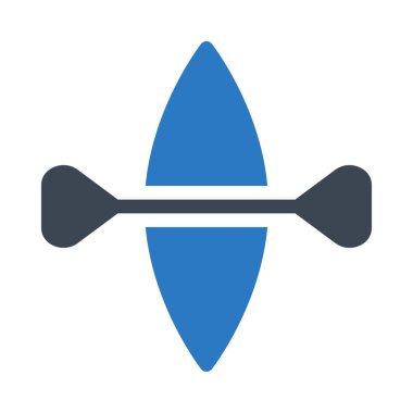 tekne vektör çizim. Spor