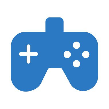 oyun pod simge vektör çizim 