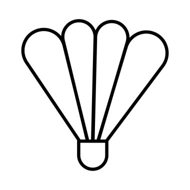 Raketle simgesi web simgesi, vektör çizim 