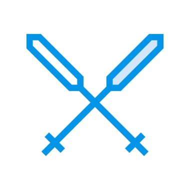 oyun simgesi vektör çizimi 