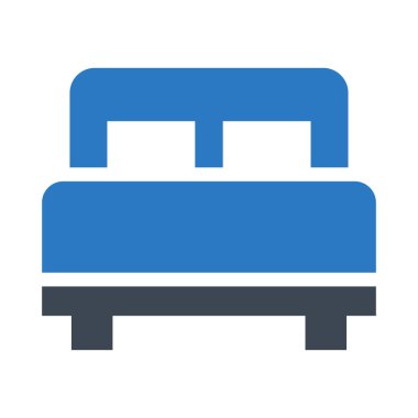 Tatil web renk vektör simgesi