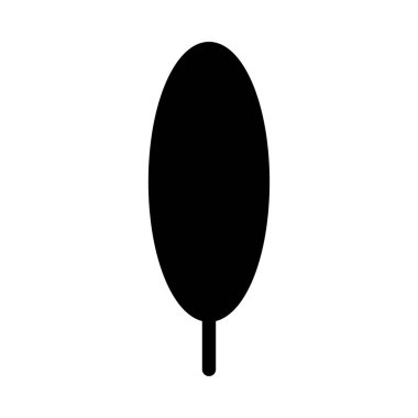 Tatil web renk vektör simgesi