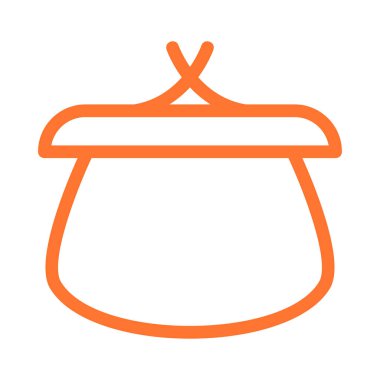 Tatil web renk vektör simgesi