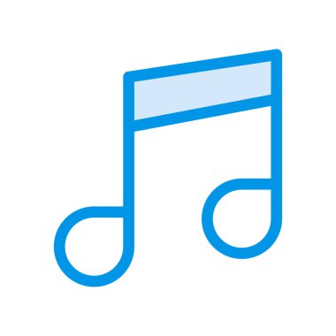 Tatil web renk vektör simgesi