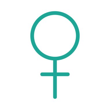 Tatil web renk vektör simgesi