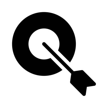 Tatil web renk vektör simgesi