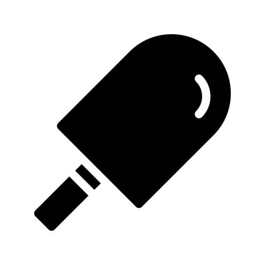 Lolly dondurma vektör çizim 