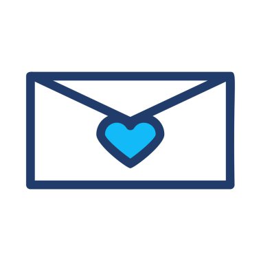 Harf simgesi vektör illüstrasyonu 