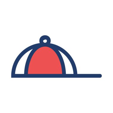 kapsül vektör illüstrasyonu 