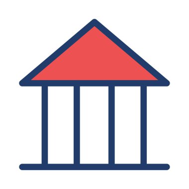 ikon vektör illüstrasyonu oluşturma 