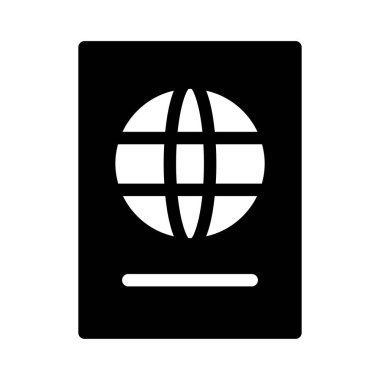 bağlantı simgesi vektör illüstrasyonu 