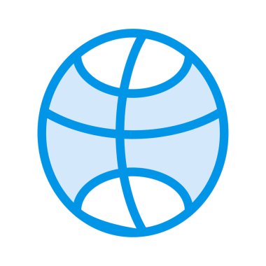 top ikon vektör illüstrasyonu 