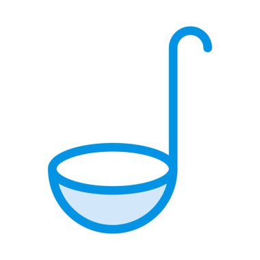 Mutfak Aracı simge vektör web simgesi