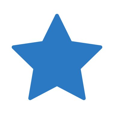 İş için Web simgesi. Vektör çizim