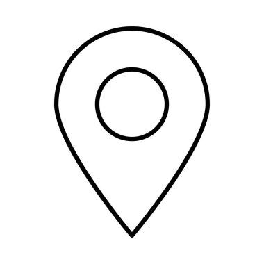 Web renk simgesi. Vektör çizim