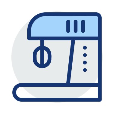 Mutfak Aracı simge vektör web simgesi