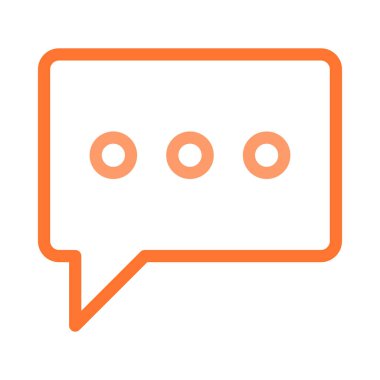 Web bağlantı vektör renk simgesi