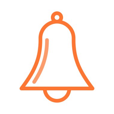 Web bağlantı vektör renk simgesi