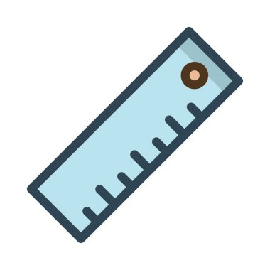 Web renk simgesi. Vektör çizim