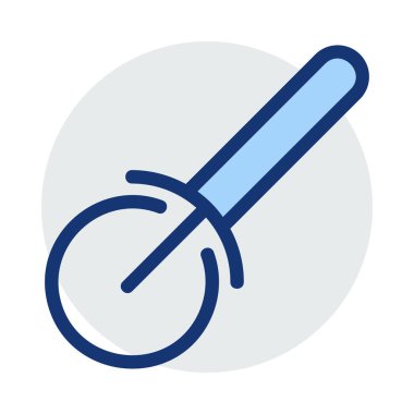 Mutfak Aracı simge vektör web simgesi