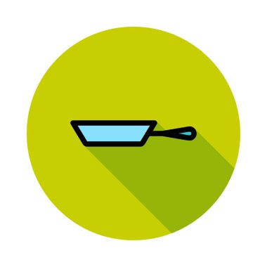 Mutfak Aracı simge vektör web simgesi