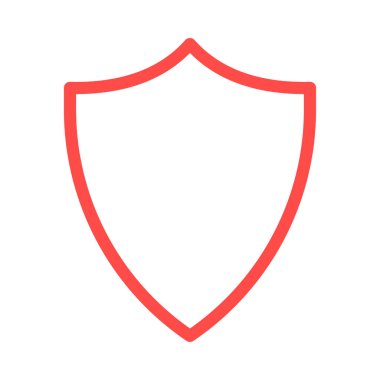 Web bağlantı vektör renk simgesi